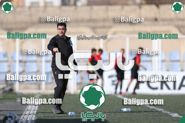 کیا 5–1 اهورا پارسه نوین پایتخت