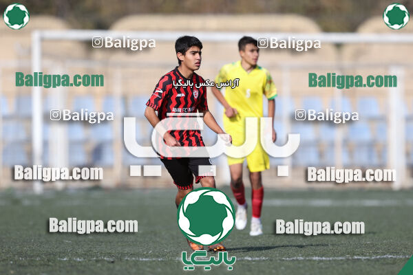 کیا 5–1 اهورا پارسه نوین پایتخت
