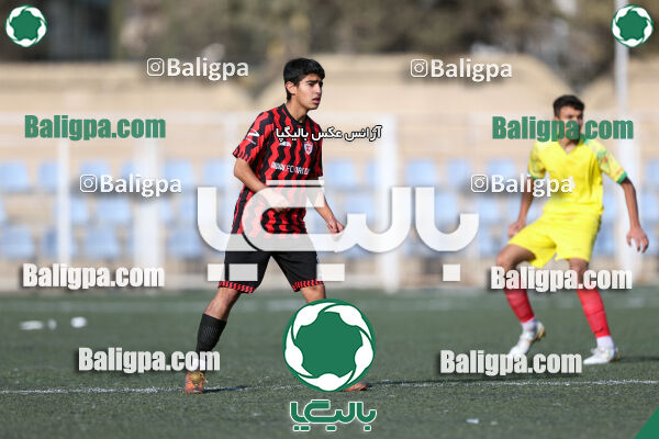 کیا 5–1 اهورا پارسه نوین پایتخت
