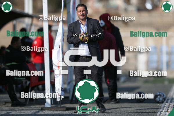 کیا 5–1 اهورا پارسه نوین پایتخت