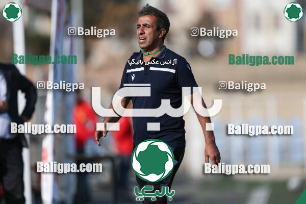 کیا 5–1 اهورا پارسه نوین پایتخت