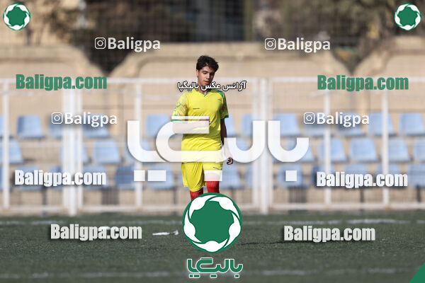 کیا 5–1 اهورا پارسه نوین پایتخت