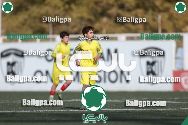 کیا 5–1 اهورا پارسه نوین پایتخت