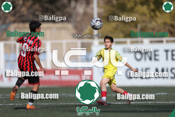 کیا 5–1 اهورا پارسه نوین پایتخت
