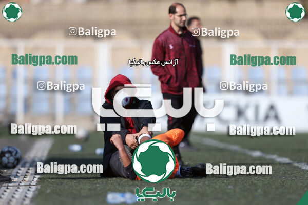 کیا 5–1 اهورا پارسه نوین پایتخت