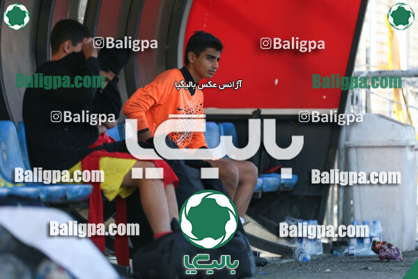 کیا 5–1 اهورا پارسه نوین پایتخت
