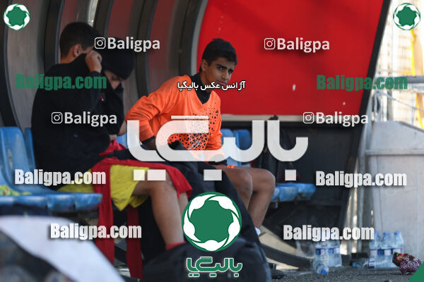 کیا 5–1 اهورا پارسه نوین پایتخت