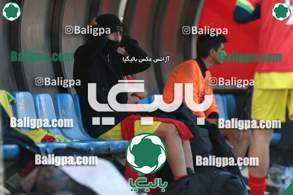 کیا 5–1 اهورا پارسه نوین پایتخت