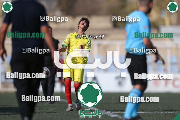 کیا 5–1 اهورا پارسه نوین پایتخت