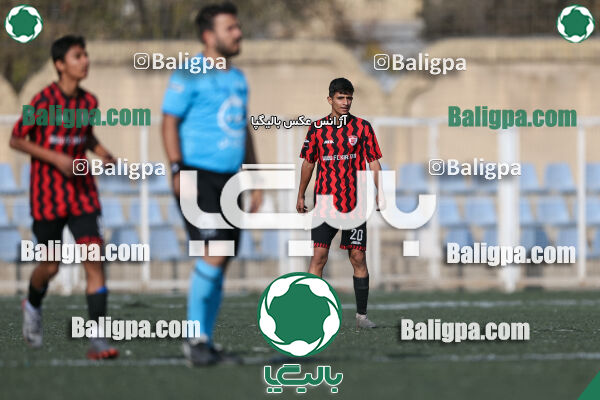 کیا 5–1 اهورا پارسه نوین پایتخت