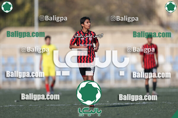 کیا 5–1 اهورا پارسه نوین پایتخت