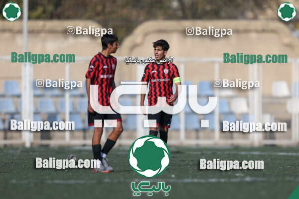 کیا 5–1 اهورا پارسه نوین پایتخت