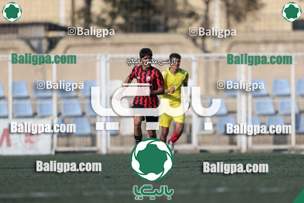 کیا 5–1 اهورا پارسه نوین پایتخت