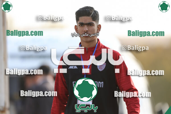 کیا 5–1 اهورا پارسه نوین پایتخت