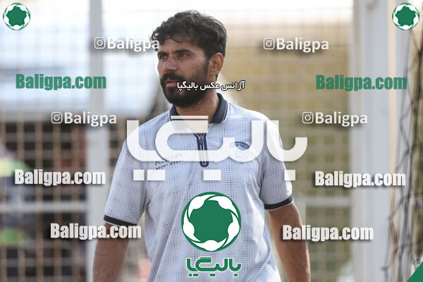 کیا 5–1 اهورا پارسه نوین پایتخت