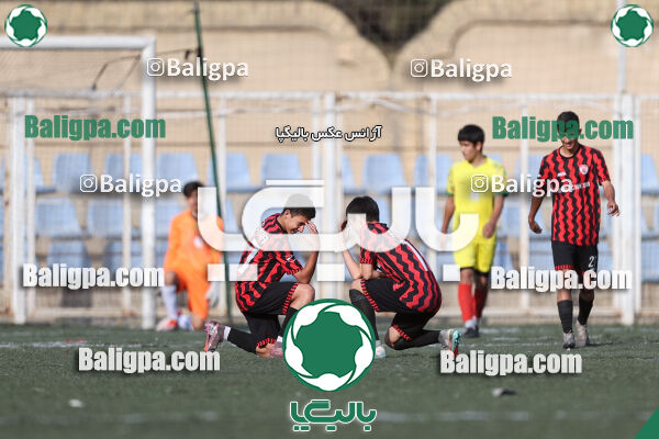 کیا 5–1 اهورا پارسه نوین پایتخت