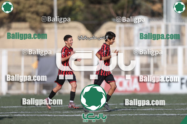 کیا 5–1 اهورا پارسه نوین پایتخت