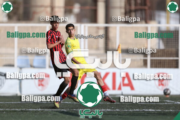کیا 5–1 اهورا پارسه نوین پایتخت