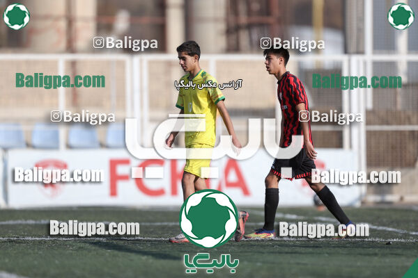 کیا 5–1 اهورا پارسه نوین پایتخت