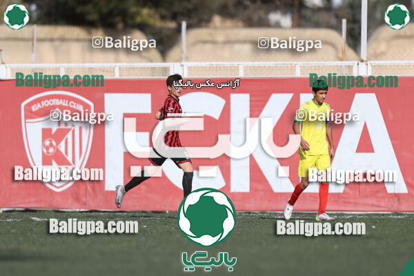 کیا 5–1 اهورا پارسه نوین پایتخت