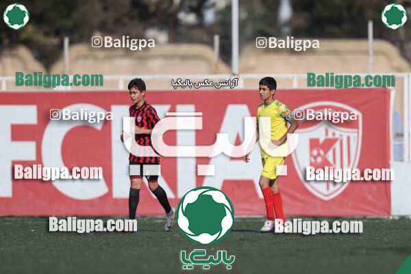 کیا 5–1 اهورا پارسه نوین پایتخت
