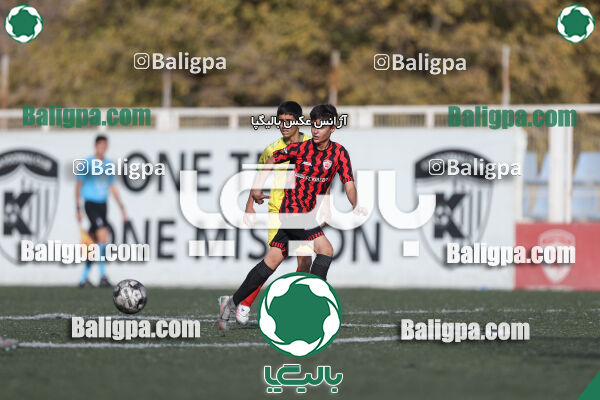 کیا 5–1 اهورا پارسه نوین پایتخت
