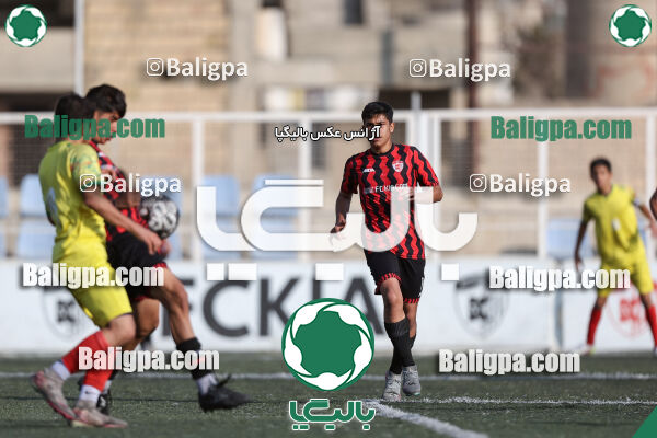 کیا 5–1 اهورا پارسه نوین پایتخت