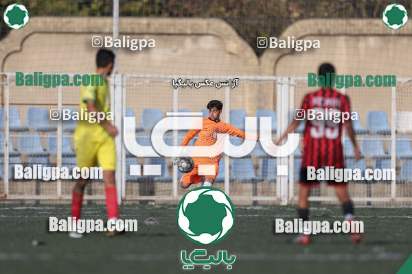 کیا 5–1 اهورا پارسه نوین پایتخت