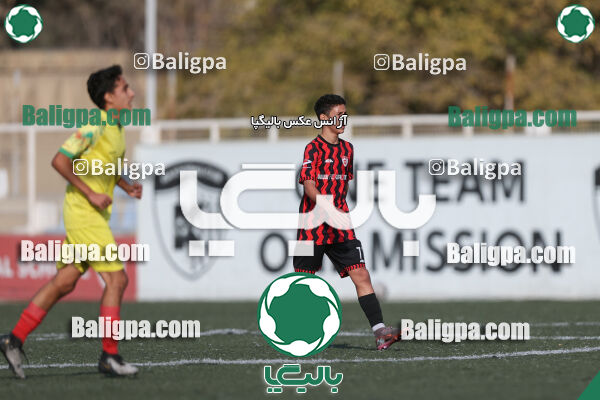 کیا 5–1 اهورا پارسه نوین پایتخت
