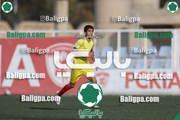 کیا 5–1 اهورا پارسه نوین پایتخت