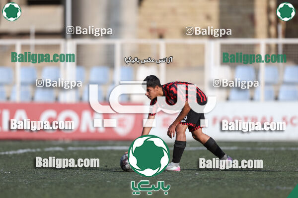 کیا 5–1 اهورا پارسه نوین پایتخت
