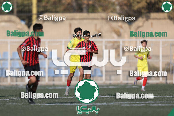 کیا 5–1 اهورا پارسه نوین پایتخت