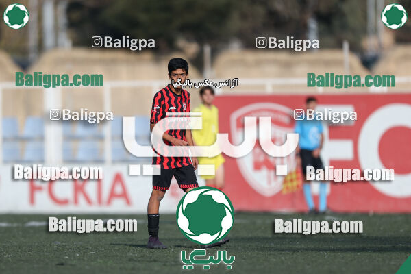 کیا 5–1 اهورا پارسه نوین پایتخت