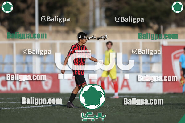 کیا 5–1 اهورا پارسه نوین پایتخت