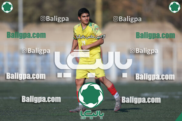 کیا 5–1 اهورا پارسه نوین پایتخت