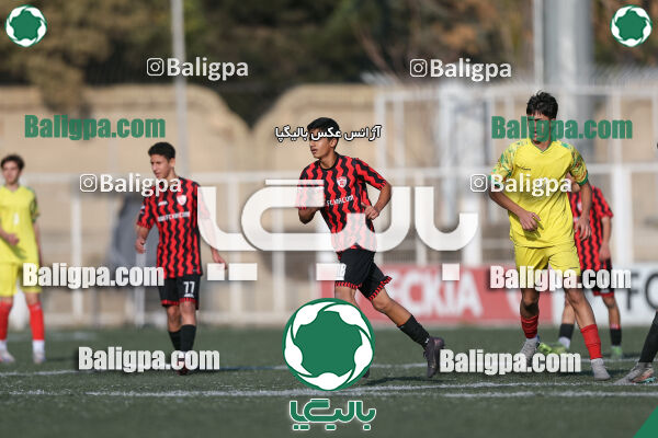 کیا 5–1 اهورا پارسه نوین پایتخت