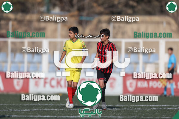 کیا 5–1 اهورا پارسه نوین پایتخت