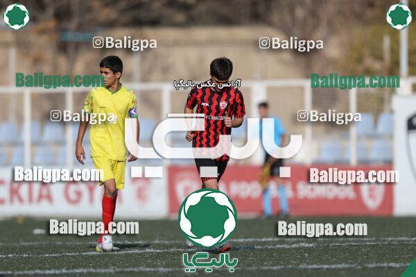 کیا 5–1 اهورا پارسه نوین پایتخت