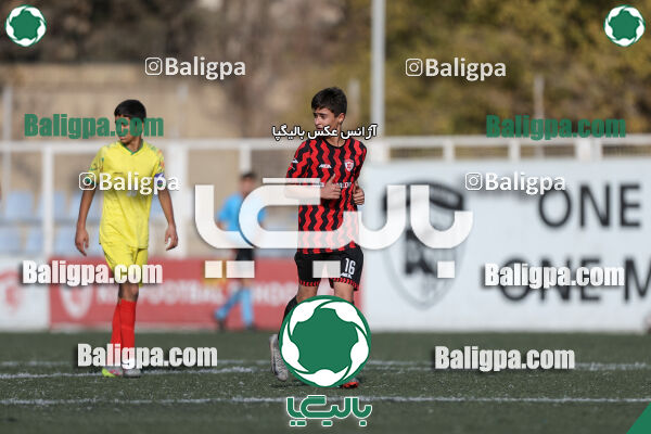 کیا 5–1 اهورا پارسه نوین پایتخت