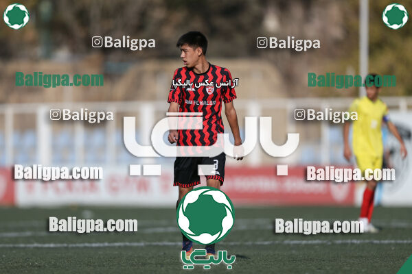 کیا 5–1 اهورا پارسه نوین پایتخت