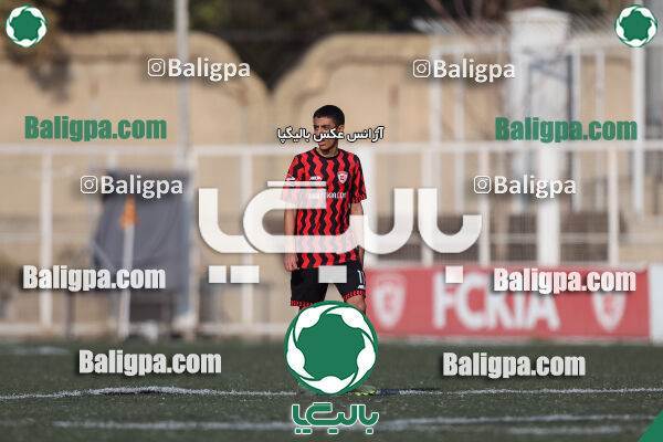 کیا 5–1 اهورا پارسه نوین پایتخت