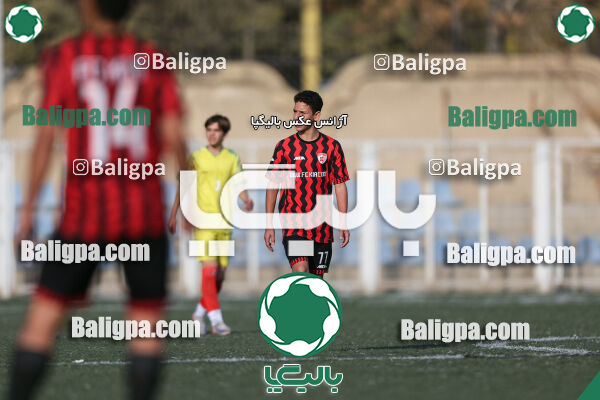 کیا 5–1 اهورا پارسه نوین پایتخت
