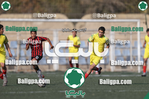 کیا 5–1 اهورا پارسه نوین پایتخت