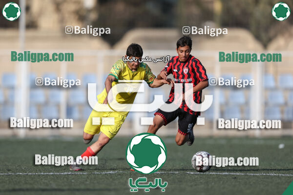 کیا 5–1 اهورا پارسه نوین پایتخت