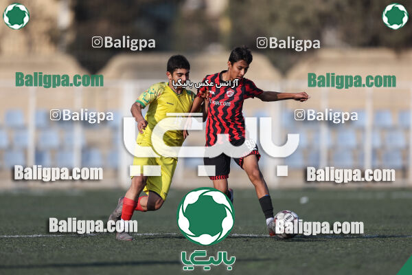 کیا 5–1 اهورا پارسه نوین پایتخت