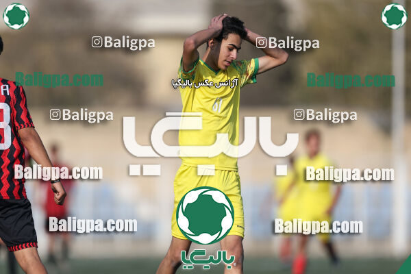 کیا 5–1 اهورا پارسه نوین پایتخت