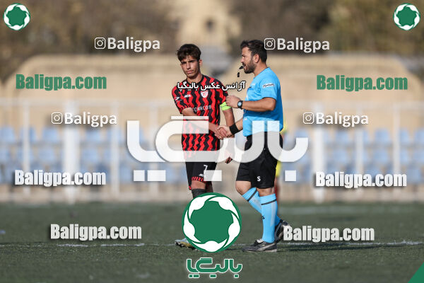 کیا 5–1 اهورا پارسه نوین پایتخت