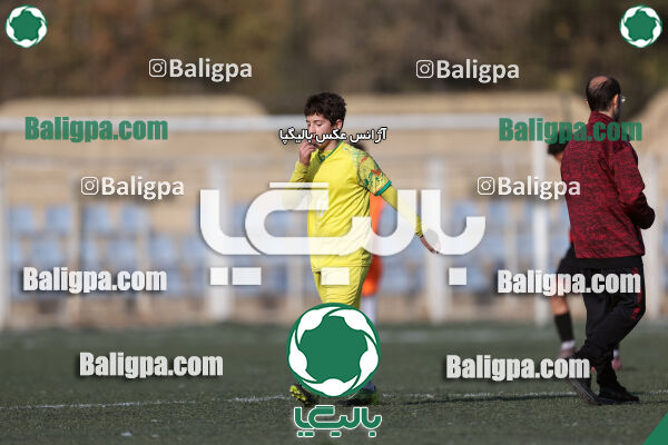 کیا 5–1 اهورا پارسه نوین پایتخت