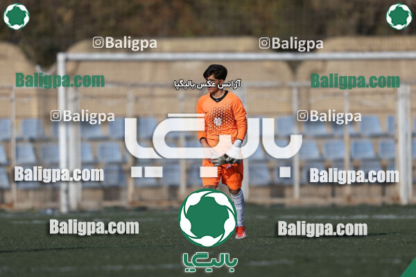 کیا 5–1 اهورا پارسه نوین پایتخت