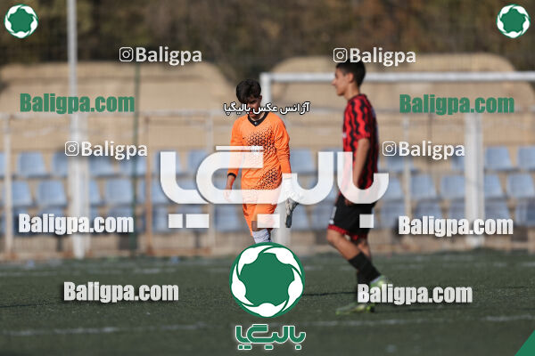 کیا 5–1 اهورا پارسه نوین پایتخت